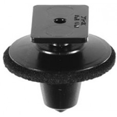 Nissan Rocker Panel Moulding Clip W/Sealer 76882-EG01A